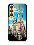 Castle Disney Samsung Galaxy S25 Plus 5G , Samsung Galaxy S25+ 5G Case