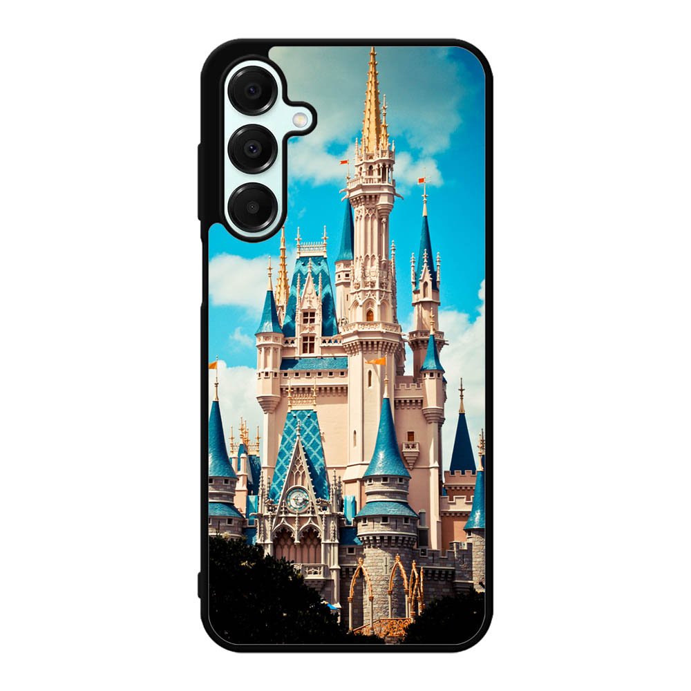 Castle Disney Samsung Galaxy A16 Case OV1971