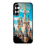 Castle Disney Samsung Galaxy A16 Case OV4941