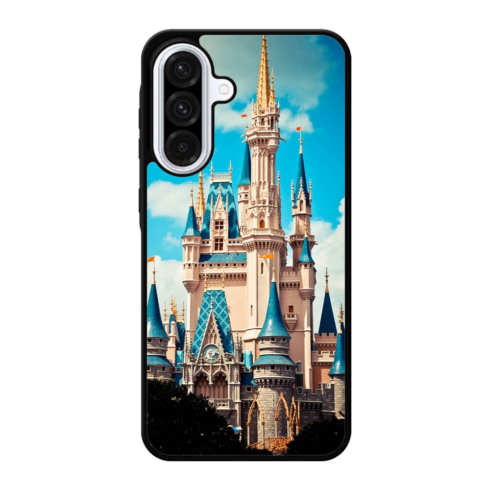 Castle Disney Samsung Galaxy A56 Case OV1971