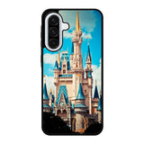 Castle Disney Samsung Galaxy A56 Case OV4941