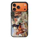 Horses Running 1st Samsung Galaxy S26 Ultra Case