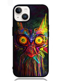 The Legend Of Zelda Majoras Mask Pinkie Pie iPhone 14 Case OV0270