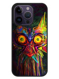 The Legend Of Zelda Majoras Mask Pinkie Pie iPhone 14 Pro Max Case OV0270