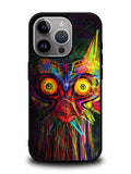 The Legend Of Zelda Majoras Mask Pinkie Pie iPhone 15 Pro Case