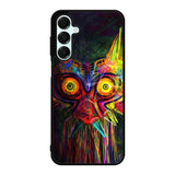 The Legend Of Zelda Majoras Mask Pinkie Pie Samsung Galaxy A16 Case OV2373