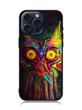 The Legend Of Zelda Majoras Mask Pinkie Pie iPhone 15 Pro Max Case