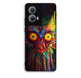 The Legend Of Zelda Majoras Mask Pinkie Pie Motorola Moto Edge 2024 Case OV6881