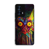 The Legend Of Zelda Majoras Mask Pinkie Pie Motorola Moto G Power 5G 2024 Case OV6881