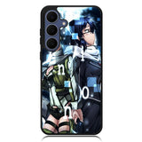 Sword Art Gun Gale ART Samsung Galaxy S25 FE Case OV1763