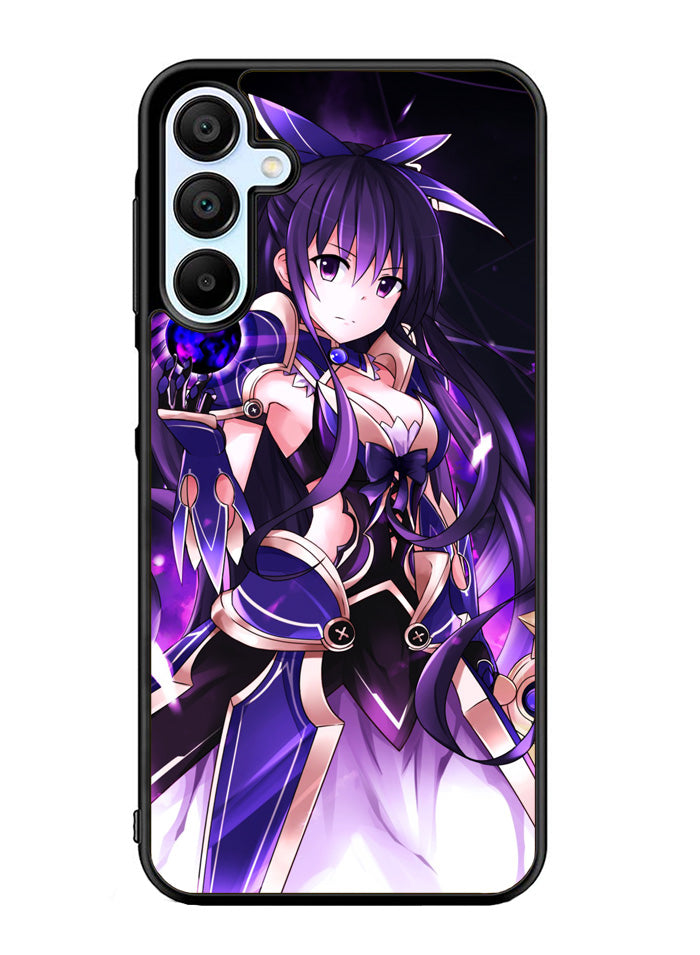 Date a Live Tohka Samsung Galaxy A35 5G Case OV1764