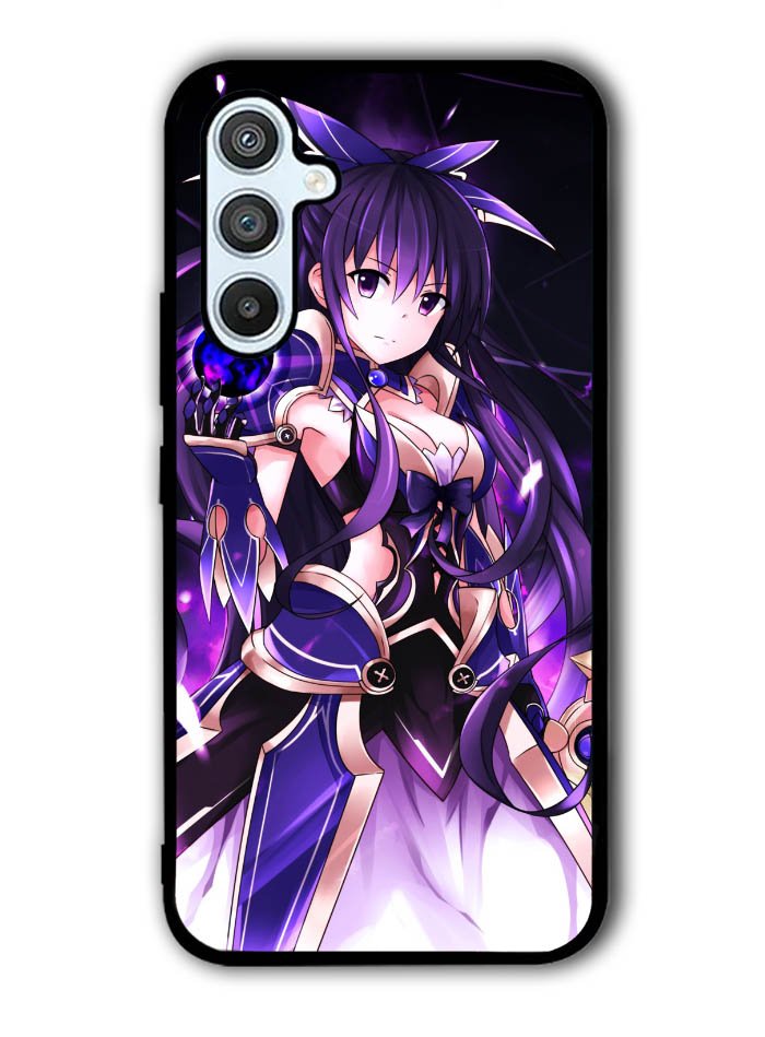 Date a Live Tohka Samsung Galaxy A54 5G Case OV1764