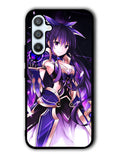 Date a Live Tohka Samsung Galaxy A54 5G Case OV1764