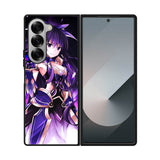 Date a Live Tohka Samsung Galaxy Z Fold 7 5G Case QC1764