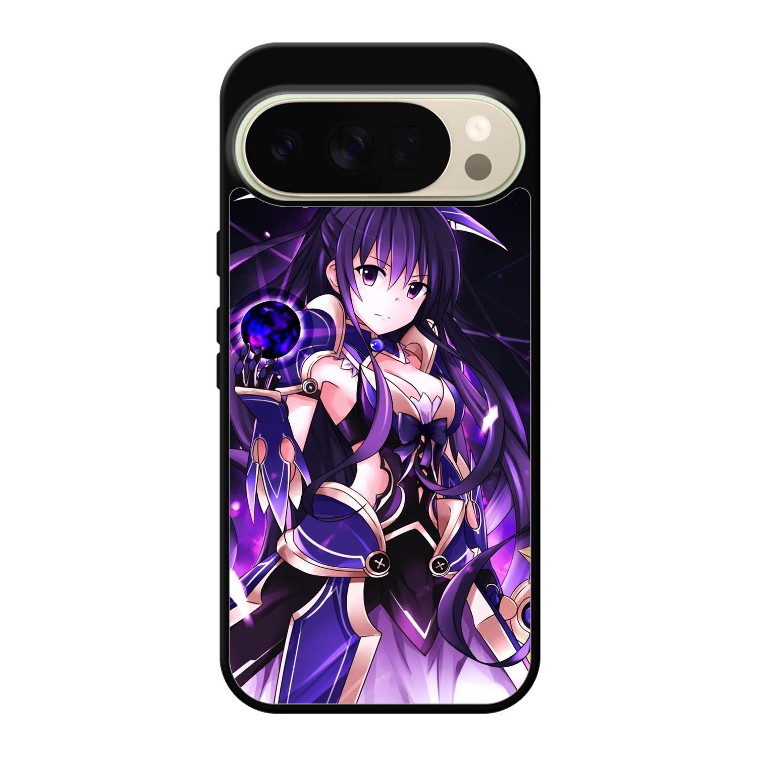 Date a Live Tohka Google Pixel 10 Pro Case QC1764