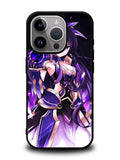 Date a Live Tohka iPhone 14 Pro Max Case QC1764
