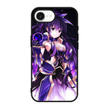 Date a Live Tohka iPhone 17e Case QC1764
