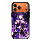 Date a Live Tohka iPhone 17 Pro Case QC1764