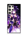 Date a Live Tohka Samsung Galaxy S24 Ultra 5G Case OV1764