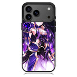 Date a Live Tohka iPhone 17 Pro Case OV1764
