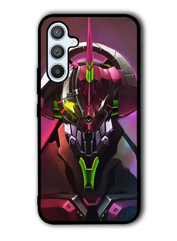 EvangeLion 01 ART Samsung Galaxy A54 5G Case OV1765