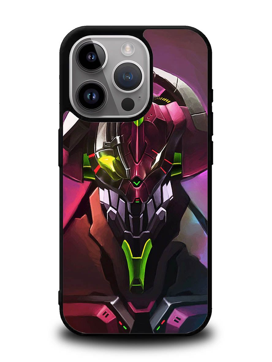 EvangeLion 01 ART iPhone 15 Pro Max Case OV1765