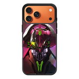 EvangeLion 01 ART iPhone 17 Pro Case QC1765