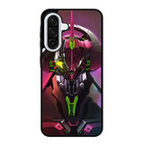 EvangeLion 01 ART Samsung Galaxy A36 5G Case OV1765