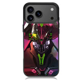 EvangeLion 01 ART iPhone 17 Pro Case OV1765