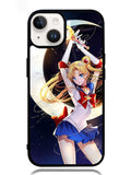 Sailor Moon iPhone 14 Case OV2681