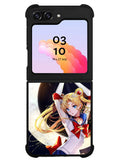 Sailor Moon 2nd Samsung Galaxy Z Flip 5 5G 2023 Case