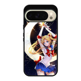Sailor Moon 2nd Google Pixel 10 Pro XL Case