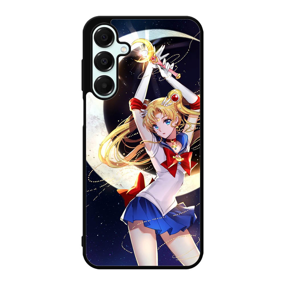 Sailor Moon 2nd Samsung Galaxy A16 Case OV1739