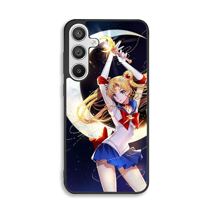 Sailor Moon 2nd Samsung Galaxy A26 Case OV1739