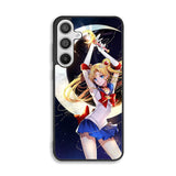 Sailor Moon 2nd Samsung Galaxy A26 Case OV1739