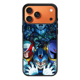 Megaman iPhone 17 Pro Case OV1766