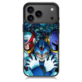 Megaman iPhone 17 Pro Case OV1766