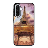 Eiffel Painting of Paris Samsung Galaxy A56 5G Case OV1767