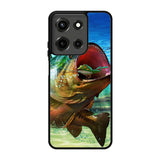 Bass Fishing 3rd Motorola Moto G 5G 2025 Case OV6726