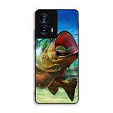 Bass Fishing 3rd Motorola Moto G Power 5G 2024 Case OV5087