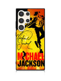 Michael Jackson Samsung Galaxy S24 Ultra 5G Case OV1774