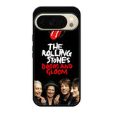 The Rolling Stones Google Pixel 10 Pro Case OV2181