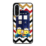 Despicable Me Minions BOX POLICE Samsung Galaxy A26 5G Case OV1775
