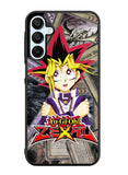 YU GI OH Samsung Galaxy A35 5G Case OV1777