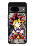 YU GI OH Google Pixel 8 Case QC1777