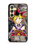 YU GI OH Samsung Galaxy S23 Plus 5G , Samsung Galaxy S23+ 5G Case QC1777