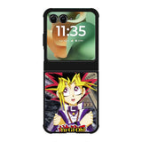 YU GI OH Motorola Moto RAZR 2025 Case OV1777