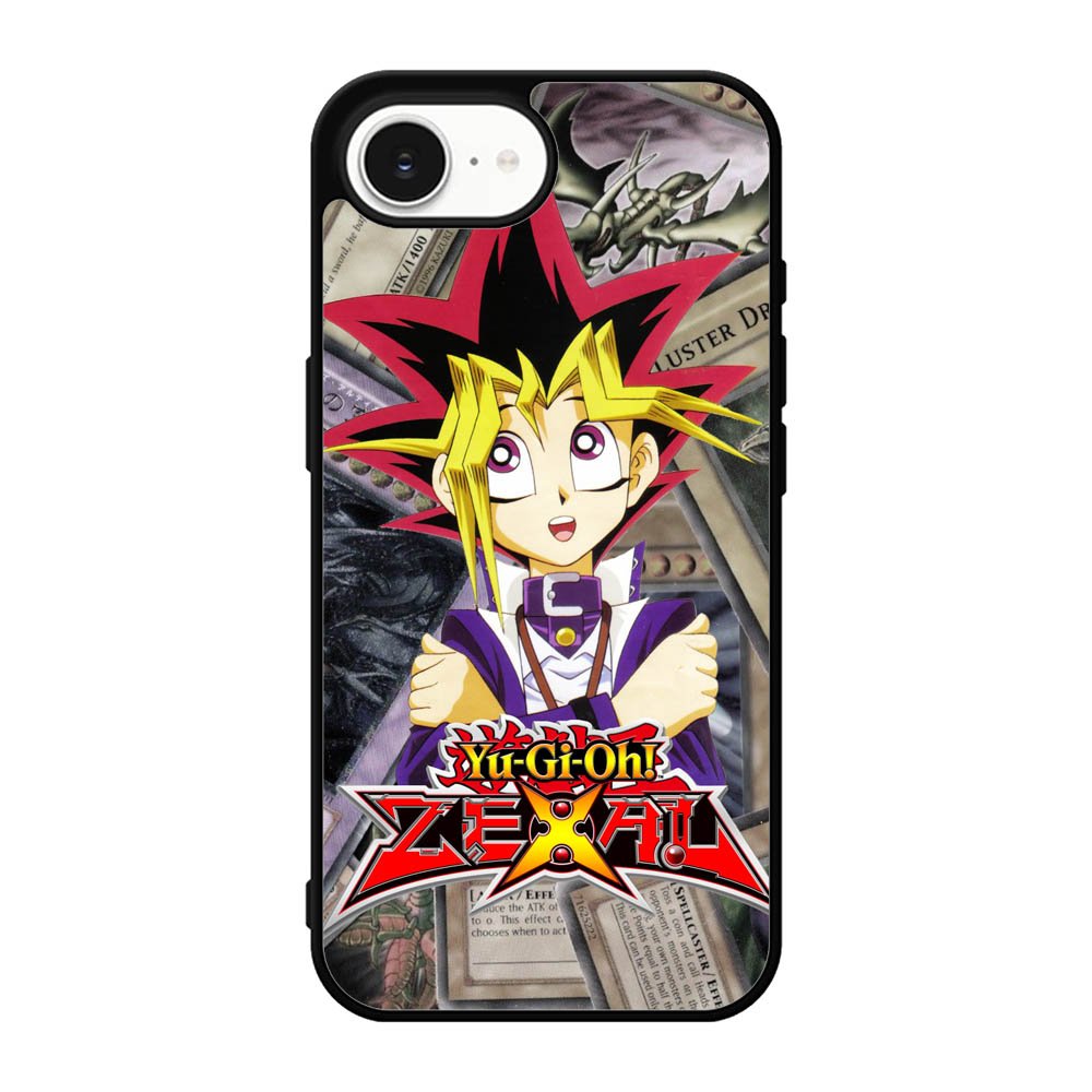 YU GI OH iPhone 17e Case OV1777