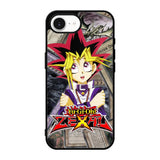 YU GI OH iPhone 17e Case OV1777
