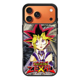 YU GI OH iPhone 17 Pro Case QC1777